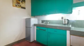 RedDoorz at Broadway Court Apartelle Quezon City - Image 5