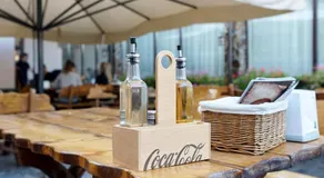 Pensiunea Rustic - Image 4