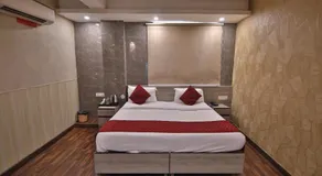 Hotel Aravali Residency Near ILBS, Vasant Kunj - Image 2