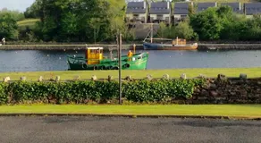 Anchor House Guesthouse - Image 4