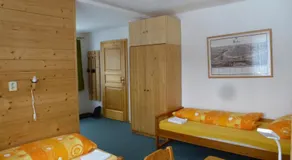 Ubytování Lyžařská škola - Image 2
