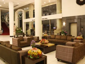 Hotel Supreme Convention Plaza - Image 3