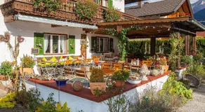 Frühstückspension Gästehaus Zum weissen Rössl - Image 3