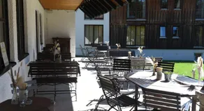 Hotel Zum Forst - Image 4