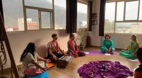 Rudram Hotel Yoga & Ayurveda Retreat - Image 2
