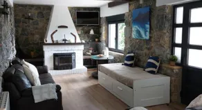Apartamento en pleno corazón de Urdaibai con piscina y muy cerca de las playas - Image 3
