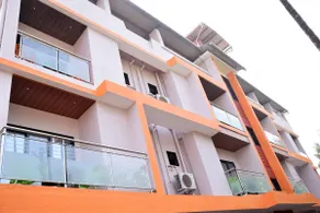 The Blissview Resort - Image 1
