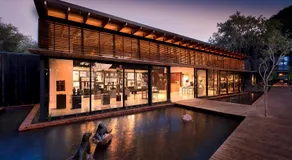 Lion Sands River Lodge - Image 4