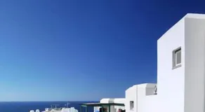 Ikaria Village Maisonette 12 - Image 5
