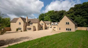 Cosy Cotswolds Getaway - Stow-on-the-Wold - Eagle Cottage - Image 2