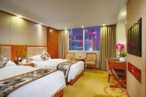 Babao Grand Hotel - Image 5