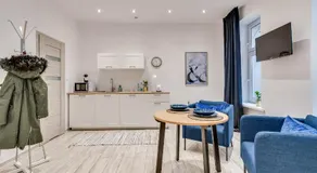 KATO Apartamenty Słowackiego - Image 4
