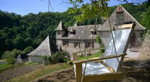 Castel de Grafeuille - Image 5