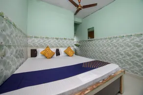SPOT ON Hotel Ramgiri - Image 2