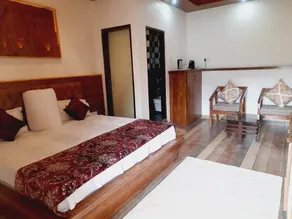 Trimounts - A Boutique Hotel in Tirthan Valley - Image 2