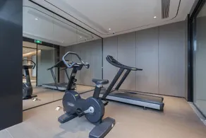 JI Hotel Wuhan Huanghelou Shouyi Road Metro Station - Image 3