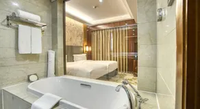 Enlux Hotel - Image 4