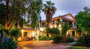 @The Villa Guest House - Image 4
