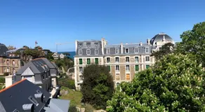 Studio tout confort apercu mer - Image 4