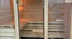 Black Forest Retreat with private sauna - Image 3