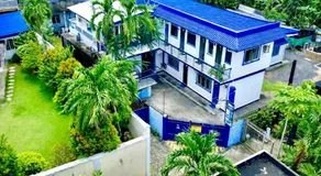 DMI Hotels and Apartments with Newly opened Lava Stone Pool by Reddoorz - Image 4