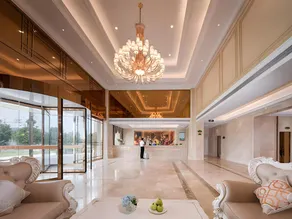 Vienna International Hotel Zhejiang Wenzhou Airport - Image 3