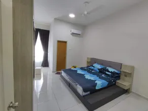 LOMPOI HOMESTAY Islam Guest - Image 3