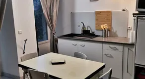 La dépendance, petite maison au calme 1Chambre - Image 5
