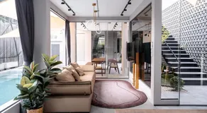 Raksa Poolvilla - Image 4
