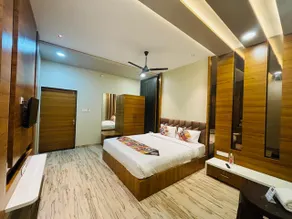 Hotel Jawai Retreat , Sumerpur - Image 2