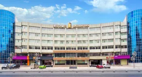 Jinjiang Inn Select South Yingchuan Qinghe Street - Image 4