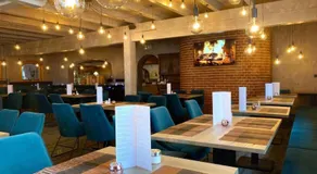 Sidan Hotel Restaurant & Pizzeria - Image 3