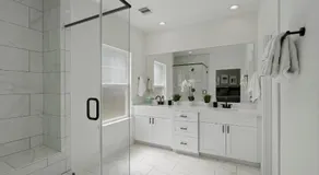 The Oasis - Modern 3BR Near Downtown - Med Center - Stadiums - Image 3
