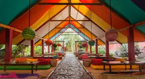 Zoola hotel San Pedro La Laguna - Image 5