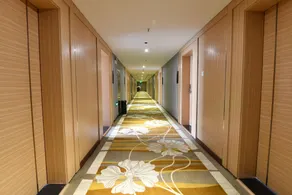 Zhongyue Hotel (Wanda Plaza) - Image 3