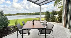 Apartments am See - privater Strand - Image 4