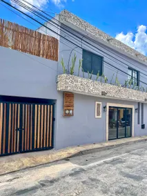 Ariché Valladolid Hotel & Hostal - Image 3