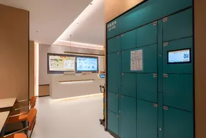City Comfort Inn Tangshan Convention Center Yuanyang City - Image 4