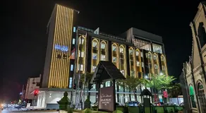 Hotel Warisan - Image 2