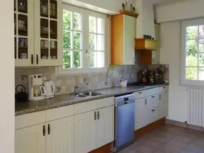 Holiday Home in Benodet with Pool  Beaches - Image 2