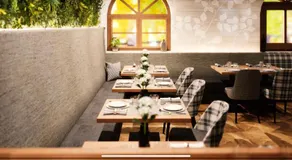 ALTE LINDE Landhotel & Restaurant - Image 5