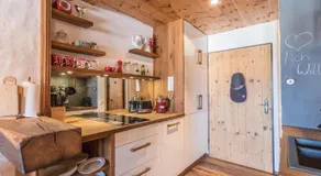 Chalet alpino \"Bergsonne\" - Image 4