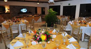 Hotel Campestre - Image 2