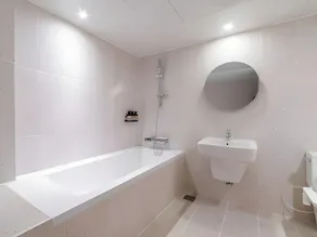Anook Hotel Incheon Bupyeong - Image 4