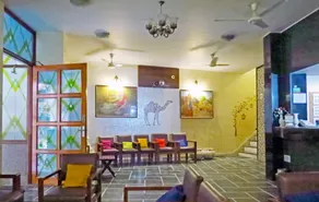 Hotel Rangoli - Image 2