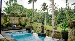 Alvia Joglo House & Private Pool - Image 3