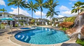 AC Villa in Princeville - Image 2