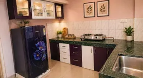 The Cozy Crest 2BHK Bilaspur - Image 3