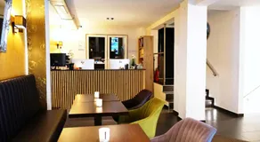 JJ Hotel Hannover-City-Pension - Image 3