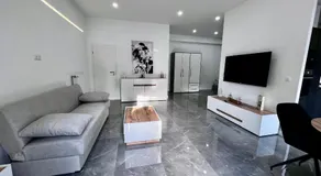 Werre Apartments mit Smart-TV - stilvol, zentral & gemütlich - Image 2